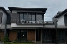 Rumah Cluster Tatar Nila Cakra Hunian Premium di Kota Baru Parahyangan Bandung