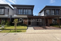 Kota Baru Parahyangan Bandung Rumah 2 Lantai Kota Baru Parahyangan Bandung di Tatar Nilapadmi Jalan Nilacakra