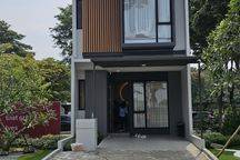 Cluster terbaru Grand Wisata bekasi timur, ALTARA Home