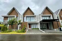 Pinewood Residence Summarecon Bogor Disewakan dengan Lokasi Strategis dan Fasilitas Lengkap