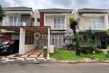 Dijual Cepat Rumah Murah 2 Lantai 8X18 Premium Summarecon Bekasi