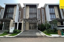 Dijual Rumah Morizen Summarecon Bekasi Murah Mewah Siap Huni