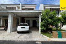 Rumah Modern Burgundy Residence 7x13 Renov Summarecon Bekasi