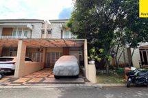 Dijual Rumah Langka 2 Lantai Lotus 10X18 Summarecon Bekasi Bekasi