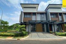 Rumah HOEK Mulberry Residence 9X13 Premium Summarecon Bekasi