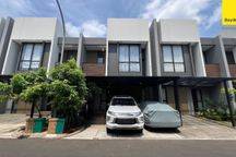 Rumah Sudah Renov Furnish 7x11 Premium Magenta Summarecon bekasi