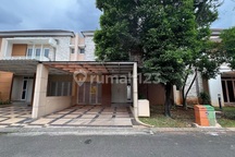 Dijual Rumah 2 Lantai Siap Huni Lotus 10X18 Summarecon Bekasi