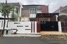 Dijual Rumah Bagus Mewah Billy Moon Pondok Kelapa Jakarta Timur