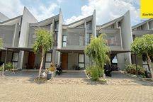Rumah Super Murah Full Furnish 2 Lantai O2 Grand Wisata Bekasi