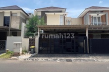 Rumah 2 Fasad Renov Furnished Cherry Ville Grand Wisata Bekasi