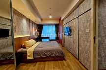 Casa Grande Residence 2 BR Fully Furnished Good Interior