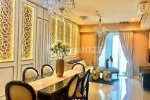 Apartement Casa Grande Residence 2 BR Luxury Fully Furnished