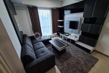 Casa Grande Residence 3 BR Fully Furnished Harga Murah Urgent