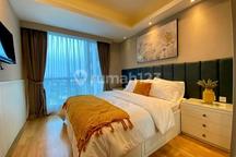 Apartment 1 BR Casa Grande Bagus Furnished