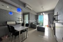 Casa Grande Residence 2 BR Fully Furnished Good Interior