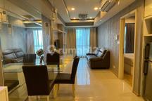 Apartement Casa Grande 1 BR Furnished Bagus