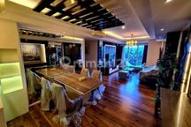 Apartement Casa Grande 3 BR Furnished Bagus