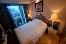 Apartement Casa Grande 2 BR Furnished Bagus