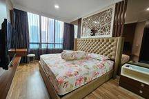 Disewakan Apartemen Denpasar Residence 2 BR Fully Furnished