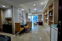 Casa Grande Residence 2 BR Fully Furnished View Swimming Pool