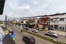 Rumah Usaha Boulevard Galaxy Bekasi Ada 3 Kios Penghasilan Bisnisaktif 