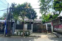 Rumah di Jl Sirsak Jagakarsa Jaksel