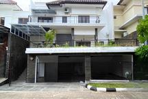 Rumah Modern Harga Terjangkau Siap Huni di Cinere