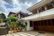Rumah Mewah Luas 767m² di Komplek Premium Bukit Cinere Indah