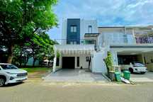 Rudy Cen Dijual Rumah di Casajardin 8X18 Casa Jardin Modern Minimalis Jarang Ada