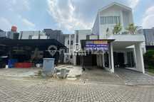 Rudy Cen Dijual Rumah Casajardin 6X15 Casa Jardin Dekat Pik Grisenda