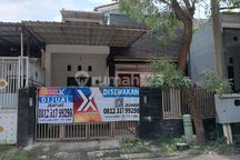 Bukit Palma Blok C. Selangkah ke Sekolah Citra Berkat Sby