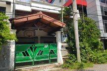 Rumah 3lt Dekat Merr, Abd Rahman Hakim Sby, Cocok U Rumah Kost Dll