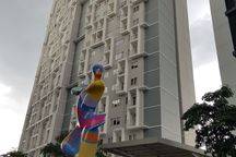 UC Apartment Sby, Fully Furnished, type Studio