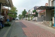 Citraland Sby Cluster Depan Int Village Lego Cepat Cocok Direnov