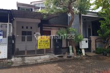 Bukit Palma Blok C, Citraland Utara Sby Rumah 3Kt Blakang Tingkat Selangkah ke Sekolah Citra Berkat