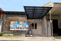 Rumah Bukit Palma, Citraland Utara, Surabaya Siap Huni