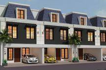 Pesona Line 14 Residence