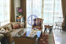 3 BR Kemang Village 4,1 M ➝ 3,8 Miliar + Uang Sewa Kembali S/D 2027