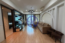 3 BR Cosmo Kemang Village - 142 Sqm, Balcony, Low Floor 21 Million
