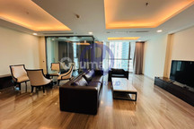 Bloomington 4 BR Private Lift Kemang Village + Tersewa 1 Tahun