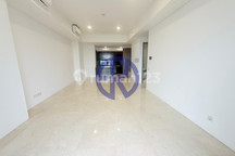 Semi Furnished 2 BR Private Lift - 144 Sqm Kemang Village Ritz