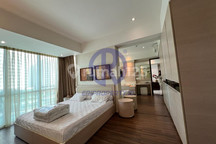 2 BR Cosmo Kemang Village - 124 Sqm 18 Million