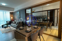 2 Bedroom - 89 Sqm Kemang Village Empire Tower 204 Million/Year