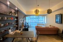 3 Bedroom + Balcony Apartment Kemang Village Tower Empire
