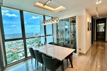 Kemang Village 4 BR Bloomington High-Floor With Unobstructed Views