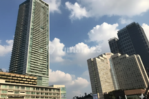 Apartment For Rent - Kempinski Private Residences Jakarta.