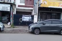 Ruko 2 Lantai Lokasi Strategis Di Jalan Rajawali Raya Cirebon