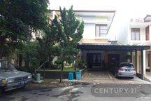 Rumah Tinggal Siap Pakai Full Furnished Di Perumahan Taman Cipto 