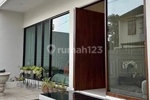 Rumah Bagus Furnish di Parakan Asri Buah Batu