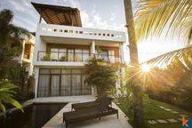 Beautiful Freehold Villa With Ocean View And Walking Distance To The Beach Vl2619